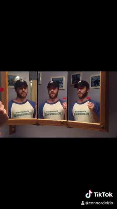 Relationships be like...