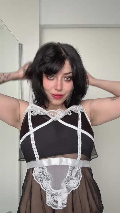 breed me now and I’ll be your servant