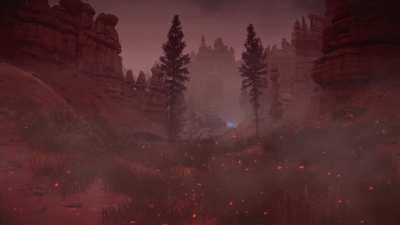 [1920×1080] HZD Thunderjaw (originally posted by u/breakfastbitches)