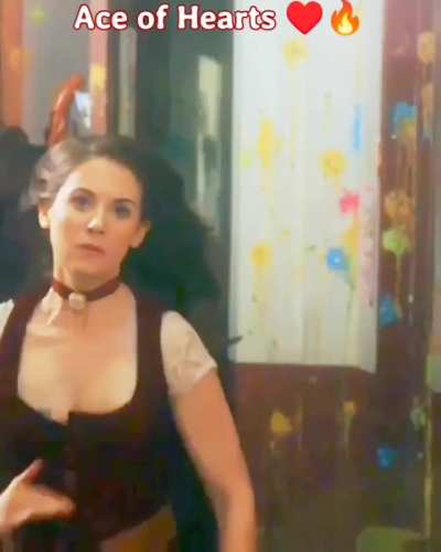 A short birthday appreciation vid for the best girl Annie Edison 🎂