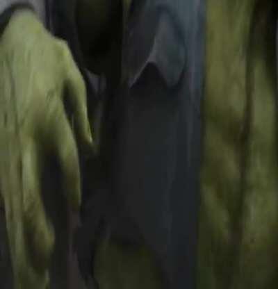 The Avengers (2012) Directed by Joss Whedon