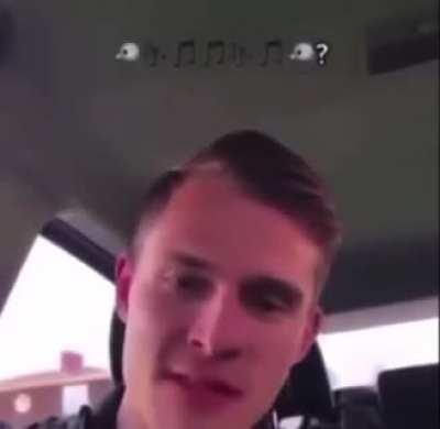 He speaks the truth!