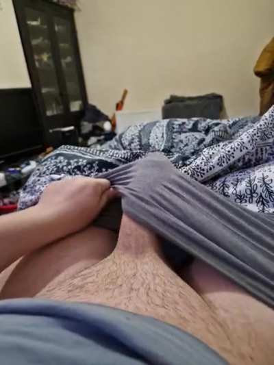 [29m] Every morning you'd get to do this 