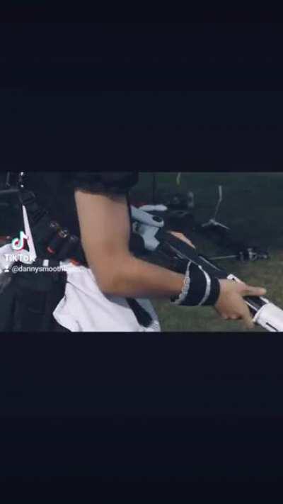 Unusual, but highly based