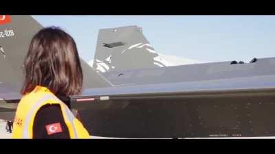 Bayraktar KIZILELMA unmaned fighter jet has successfully completed the medium altitude system identification test. Considering that Bayraktar company will be established in Ukraine and start production in the future, it would be a great development for Uk