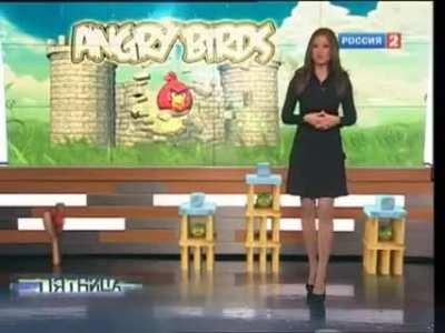 Super scary jumpscare