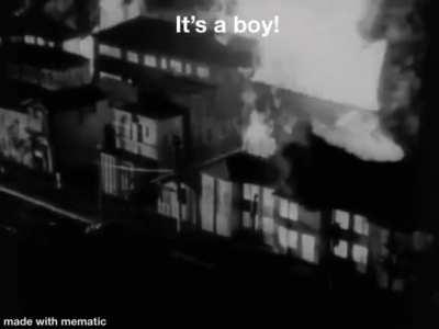 Californians be like