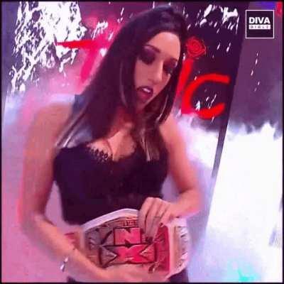 Don’t sleep on Jacy 🔥