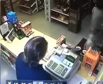 NOT TODAY SON . 😠