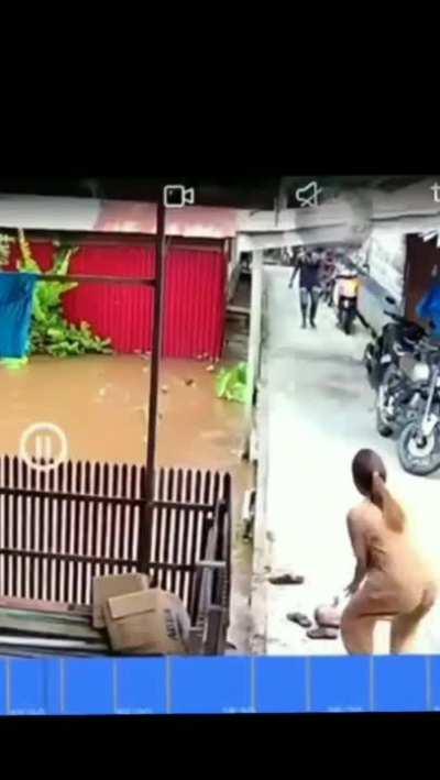 Mom of the year..maybe