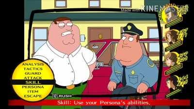 P4golden pc lookin good ps-i could not find persona4 health bar