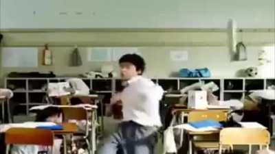 Milk improves concentration