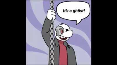 Fecal Funny Fridays: Episode 11 - Ray Parker Jr. in Concert (featuring a special guest whose artstyle is a shitty Bone knockoff)