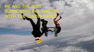 Almost, Hold the line!!!