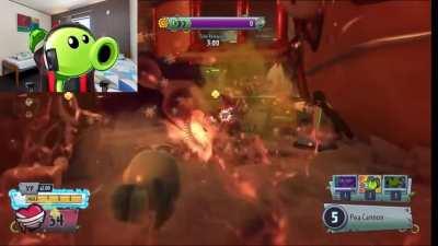 Xx_Peashooter_ xXTTV gets his 13 vanquish streak broken to a marine biologist on stream, also I didn’t know where else to post, r/plantsvszombies would’ve gotten me banned, and same with r/pvzgardenwarfare