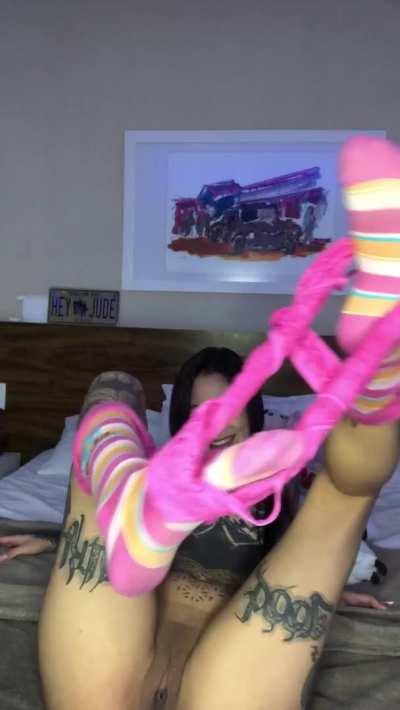 Anybody in the mood for all you can eat Asian buffet? 😝💦