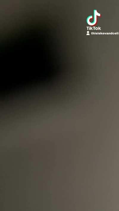 Check your socket now 😈