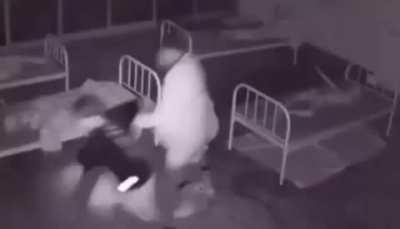 You need a new boyfriend.