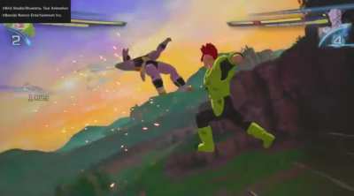 How I Deal With Captain Ginyu