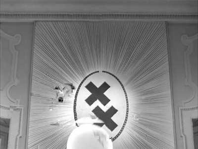 The Great Dictator (1940) Dir. Charles Chaplin, DoP. Karl Struss & Roland Totheroh