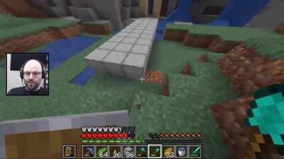 How much redstone did this cost????