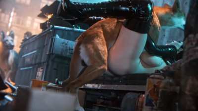 Wish I was her😍🥵💦