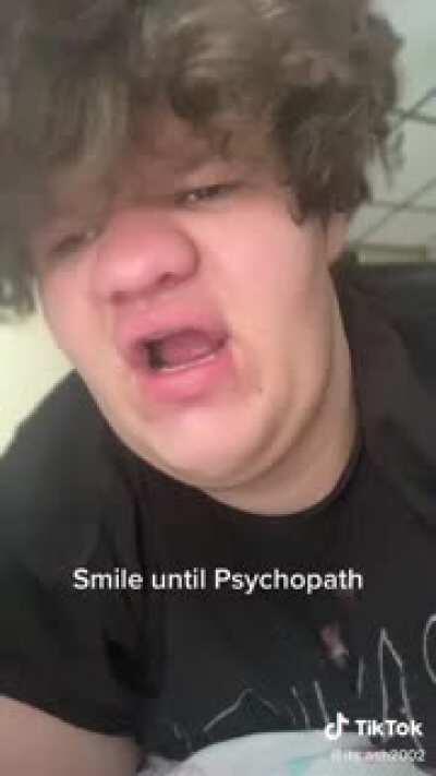 John C Reilly's basement brother