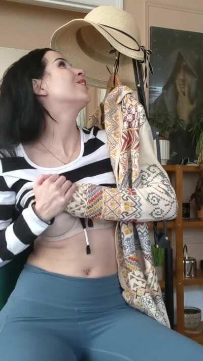 Nice view😳🥵😍