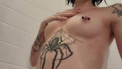 My onlyfans is now only $10 per month! Get almost 1000 pics and videos, no pay per view EVER, one on one dming, and so much more 😋❤ I hope you decide to join, I love chatting with new people!