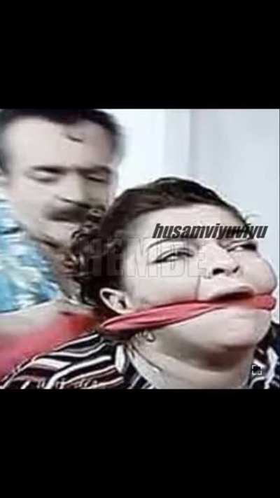 hem ayranı içtim hemde😎