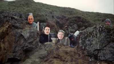 GameStop - The Harmless Little Bunny