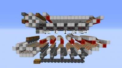 Made my 1 wide furnace array tileable