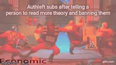 r/Sino, r/Communism, and r/GenZedong be like: