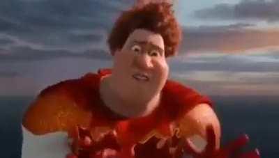 James Charles Stuart right after Queen Elizabeth I died