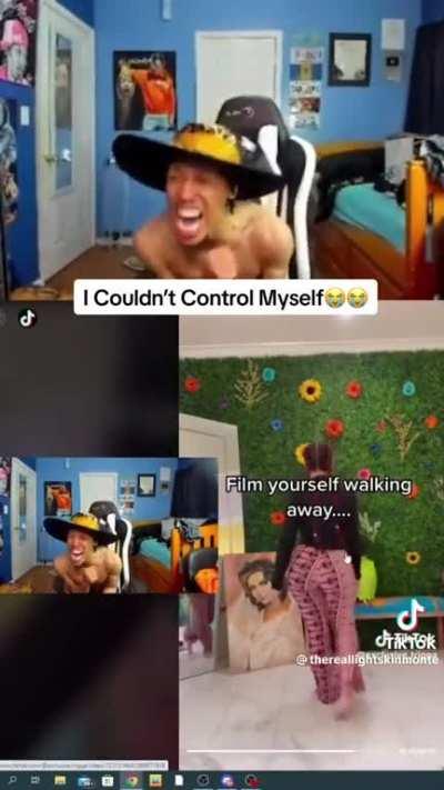 bros down horrendous