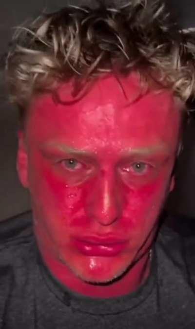 An apple a day keeps the doctor away