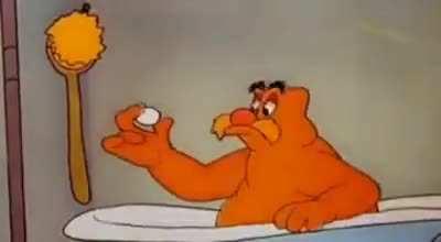 Então isso é quebra de expectativa?