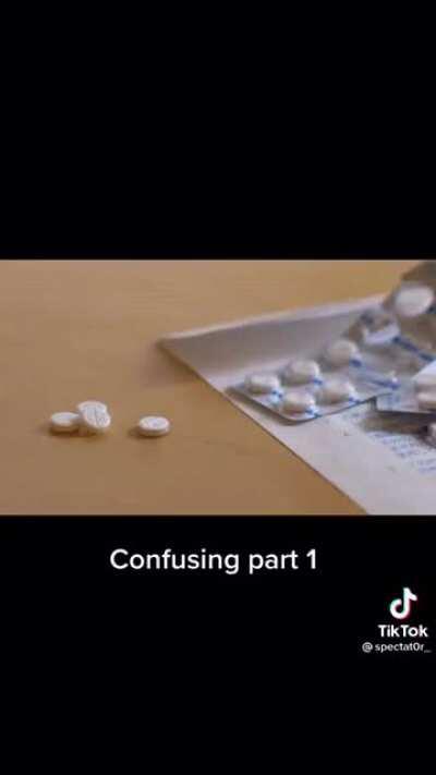 Thanks I hate confusing tools