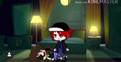 What the actual fuck did i just witness??