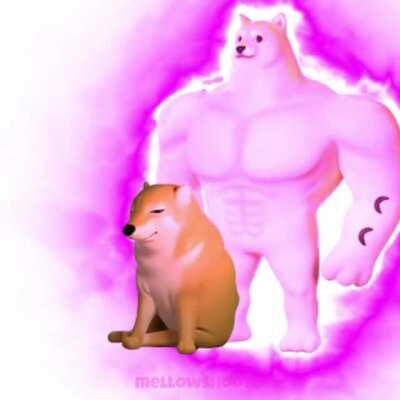 Never watched Jojo but here is edit goodbye