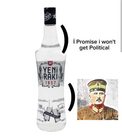 Least political Türk