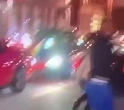 We apologize for that