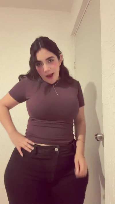 thicker than racial tension in america 💯good god…
