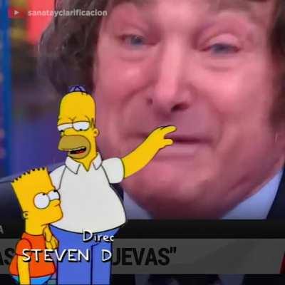 Zurdos de mierda 😡