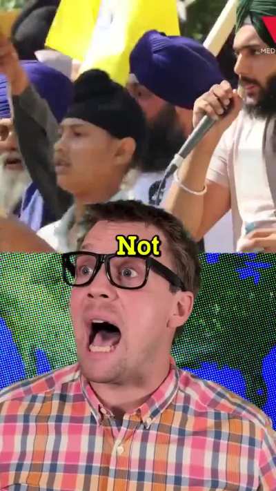 akhand bharat keeps expanding and w*stoids are getting cautious