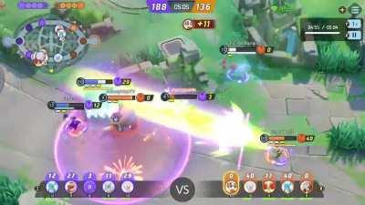 RIB: Rest in Blissey