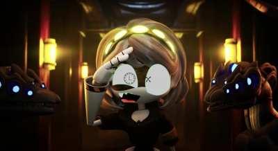 Extremely late posting this but whatever, just take it and go.