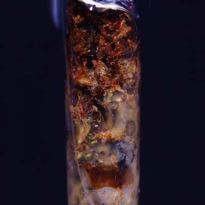 Here’s the burn action on that joint from my last post on here. Mochi Gelato if ya didn’t catch it