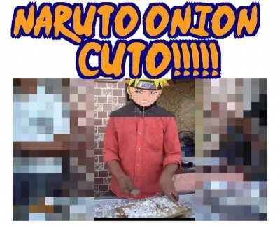 I can feel him........