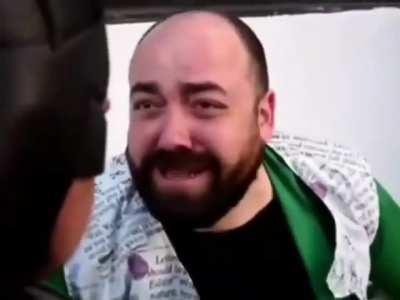 Balkan batman hits different